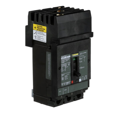 Square D HJA36035 Circuit Breaker | Powerpact HJA 600V 35A