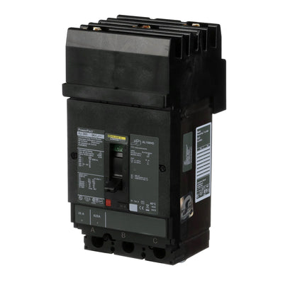 Square D HJA36035 Circuit Breaker | Powerpact HJA 600V 35A