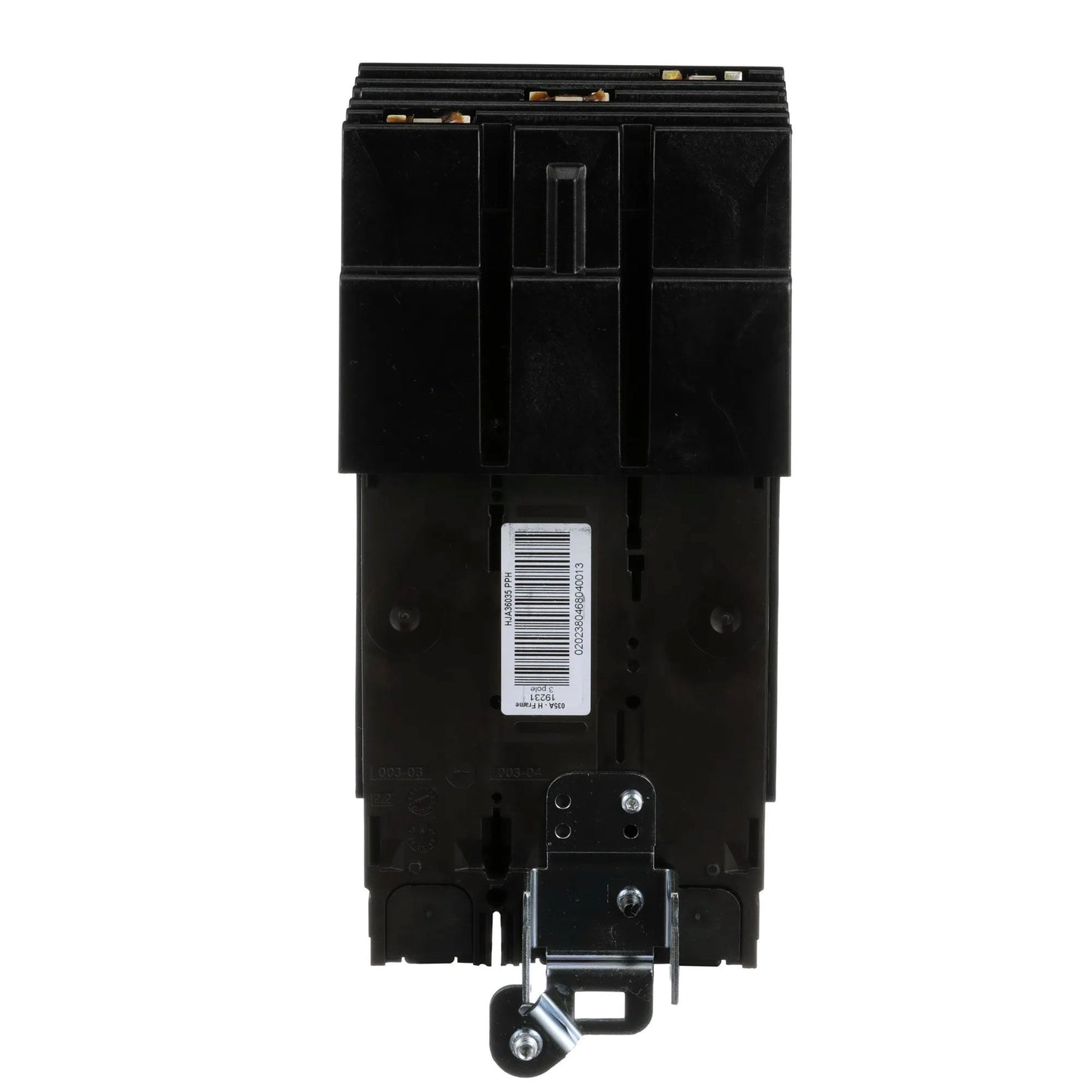 Square D HJA36035 Circuit Breaker | Powerpact HJA 600V 35A