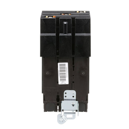 Square D HJA36040 Circuit Breaker | 600V 40A 3P 65kA@480V I-Line Style Plug-In Powerpact