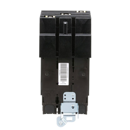 Square D HJA36060 Circuit Breaker | 600V 60A 3P 65kA@480V I-Line Style Plug-In Powerpact