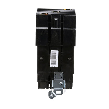 Square D HJA36090 Molded Case Circuit Breaker | 600V 90A 3P 65kA@480V I-Line Plug-In Powerpact HJA