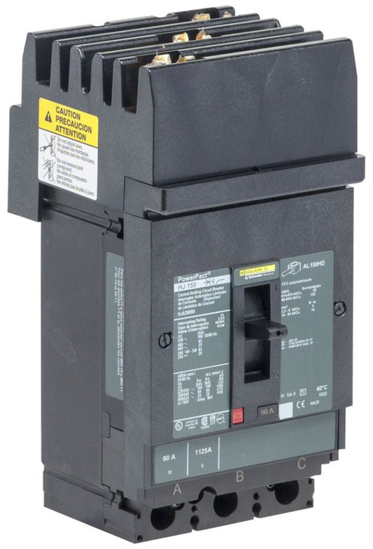 HJA36090YP - Essential Electric Supply