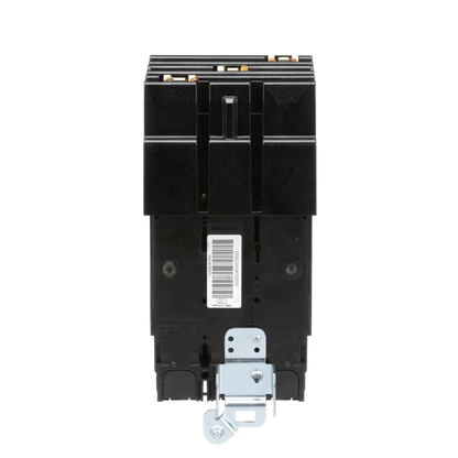 Square D HJA36100 Circuit Breaker | 600V 100A 3P 65kA@480V I-Line Style Plug-In Powerpact