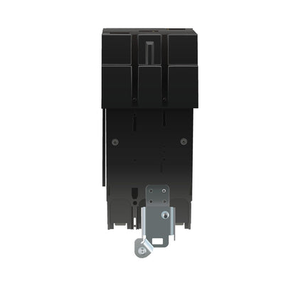 Square D HJA36100 Circuit Breaker | 600V 100A 3P 65kA@480V I-Line Style Plug-In Powerpact