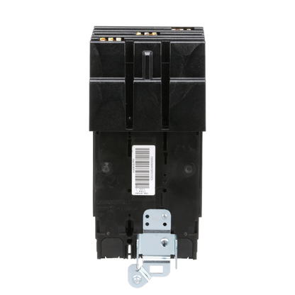 Square D HJA36125 Circuit Breaker | 600V 125A 3P 65kA@480V I-Line Style Plug-In Powerpact