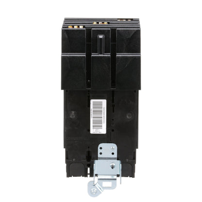 Square D HJA36125 Circuit Breaker | 600V 125A 3P 65kA@480V I-Line Style Plug-In Powerpact