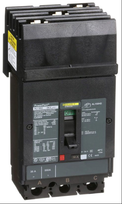 HJA36125SD - Essential Electric Supply