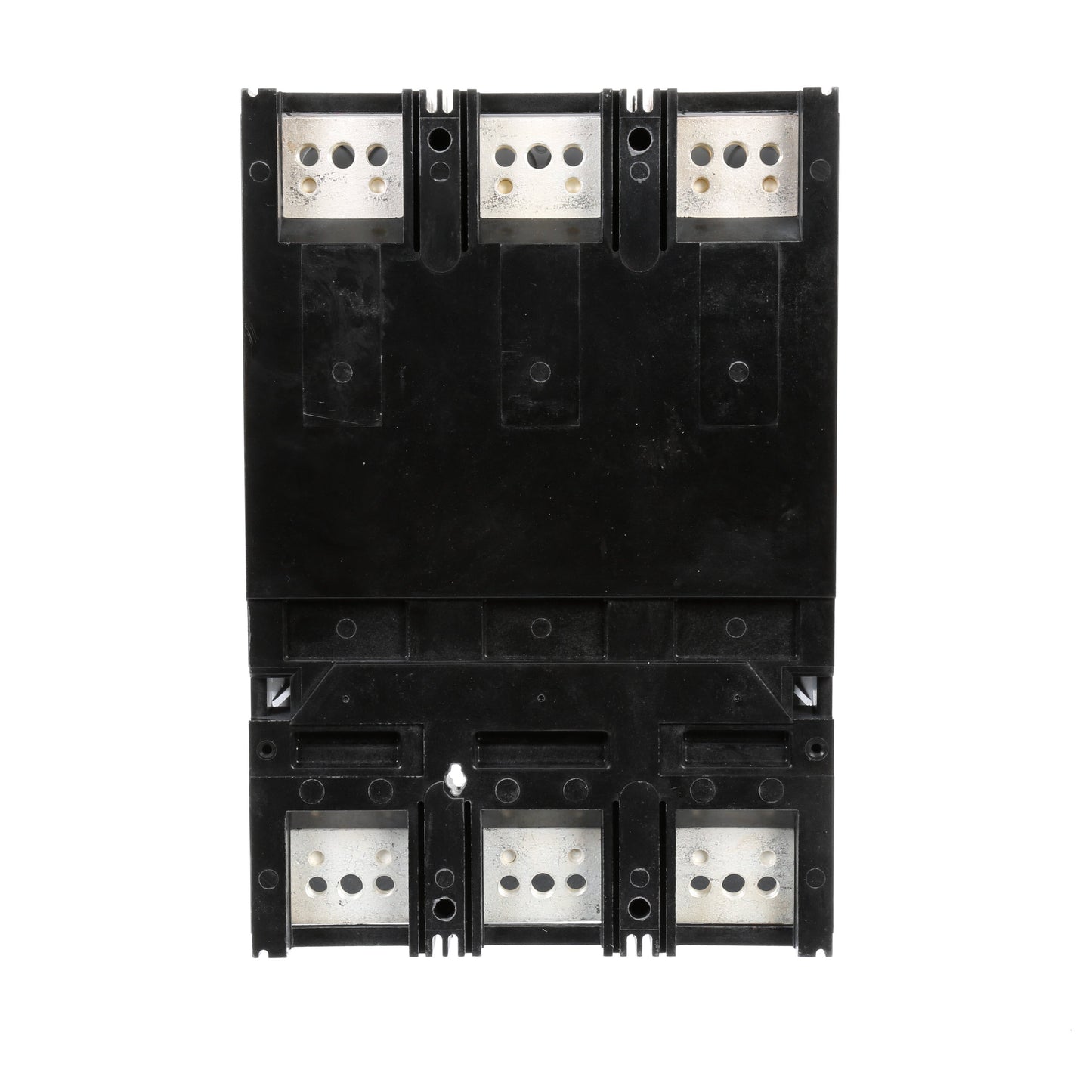 Siemens HJD63F400 Molded Case Circuit Breaker | 600V 400A 3P 65kA@480V Bolt-On Sentron Series