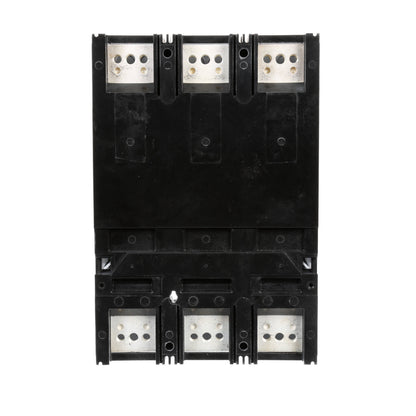 Siemens HJD63F400 Molded Case Circuit Breaker | 600V 400A 3P 65kA@480V Bolt-On Sentron Series