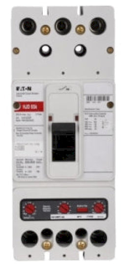 HJD3225W - Westinghouse/ Eaton/ Cutler Hammer Bolt-On 225 Amp 3 Pole Circuit Breaker - Essential Electric Supply