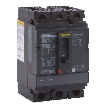 Square D HJL26150 Circuit Breaker | 600V 150A