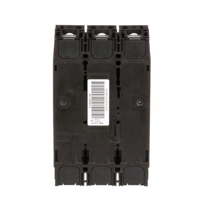 Square D HJL36030M71 Circuit Breaker | 600V 30A 3P 65kA@480V Feed-Thru Powerpact