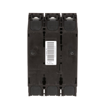 Square D HJL36030M71 Circuit Breaker | 600V 30A 3P 65kA@480V Feed-Thru Powerpact