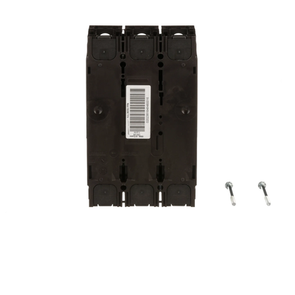 Square D HJL36050 Circuit Breaker | 600V 50A 3P 65kA@480V Feed-Thru Powerpact