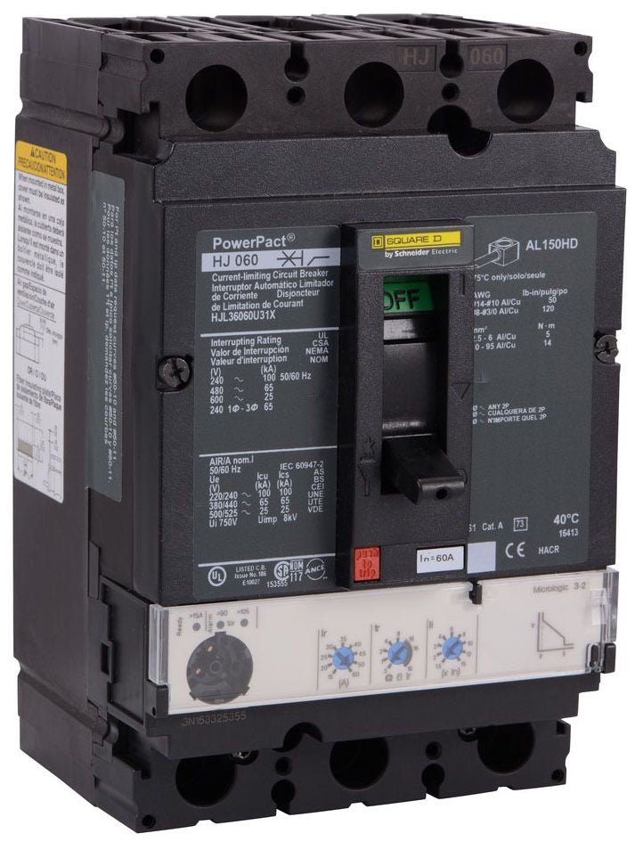 HJL36060U31X - Essential Electric Supply