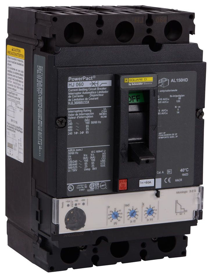 HJL36060U33X - Essential Electric Supply