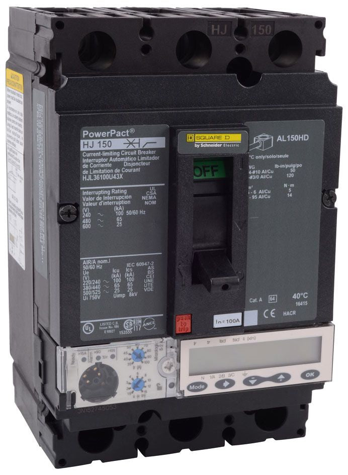 HJL36100U44X - Essential Electric Supply