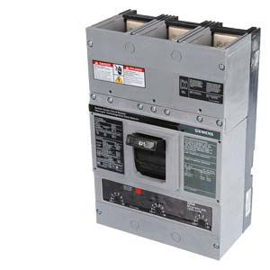 HJXD63B225 - SIemens Bolt-On 225 Amp 3 Pole Circuit Breaker - Essential Electric Supply