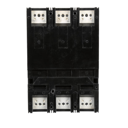 Siemens HJXD63B250 Molded Case Circuit Breaker | 600V 250A 3P 65kA@480V Bolt-On Sentron Series