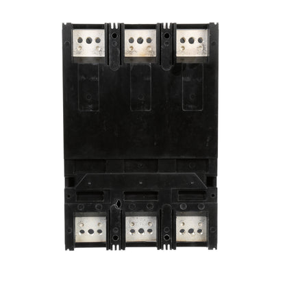 Siemens HJXD63B300 Circuit Breaker | 600V 300A 3P 65kA@480V Bolt-On Sentron Series