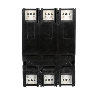 Siemens HJXD63B350 Molded Case Circuit Breaker | 600V 350A 3P 65kA@480V Bolt-On Sentron Series