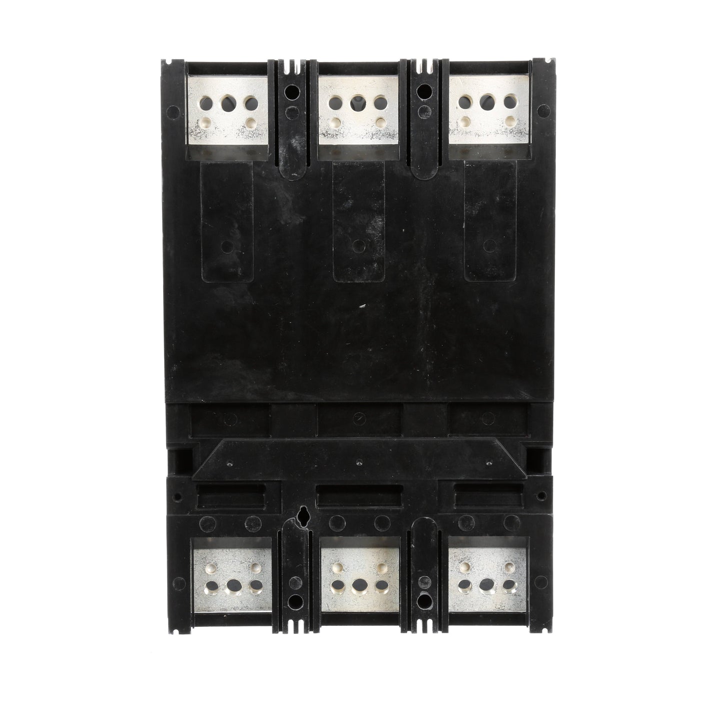 Siemens HJXD63B400 Circuit Breaker | 600V 400A 3P 65kA@480V Bolt-On Sentron Series