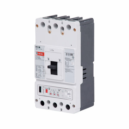 Cutler Hammer HKD3400F Circuit Breaker | 600V 400A 3P 65kA@480V Bolt-On Series C