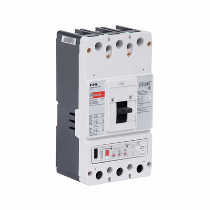 Cutler Hammer HKD3400F Circuit Breaker | 600V 400A 3P 65kA@480V Bolt-On Series C