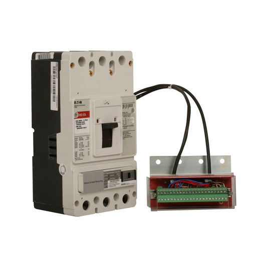 Eaton HKD3250T56WPN Circuit Breaker | 600V 250A 3P 65kA@480V Feed-Thru