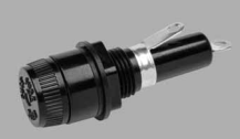 Cooper Bussmann, Bussmann, Eaton HKP Fuse | HKP