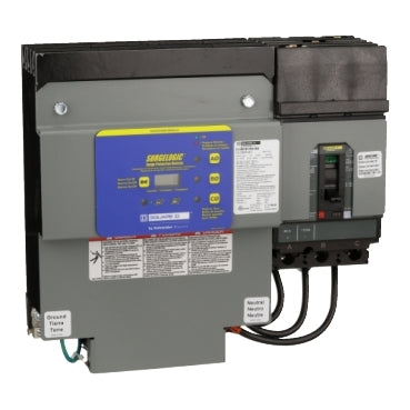 Square D HL2IMA24C Circuit Breaker | 120/208 AC SURGELOGIC