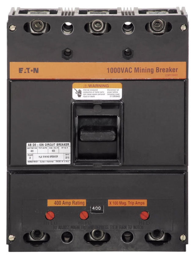 HLA3125 - Essential Electric Supply