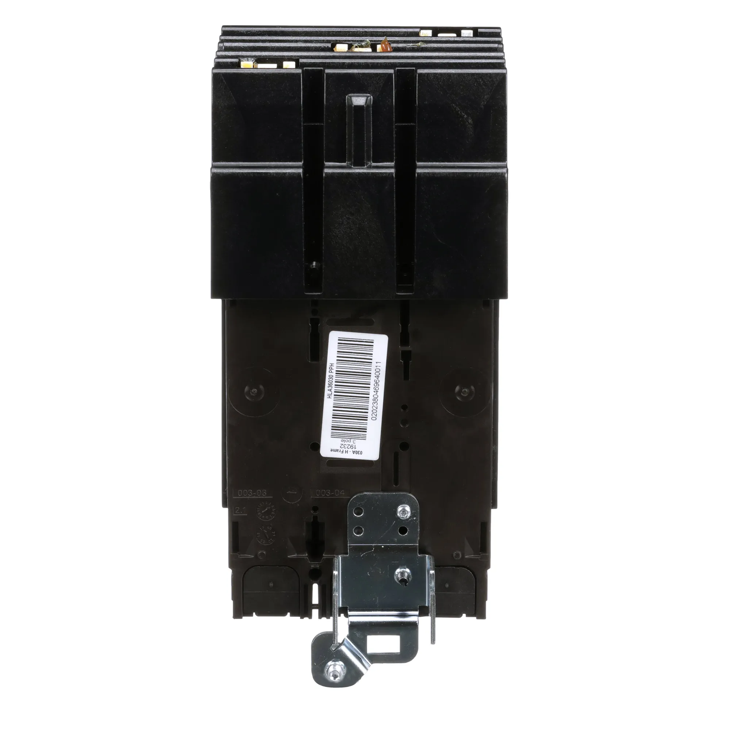 Square D HLA36030 Circuit Breaker | Powerpact HLA 600V 30A