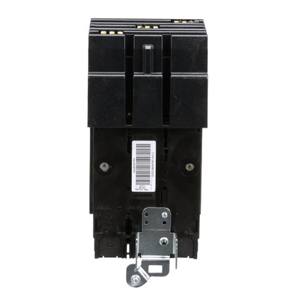 Square D HLA36125 Circuit Breaker | 600V 125A 3P 100kA@480V I-Line Plug-In Powerpact HLA