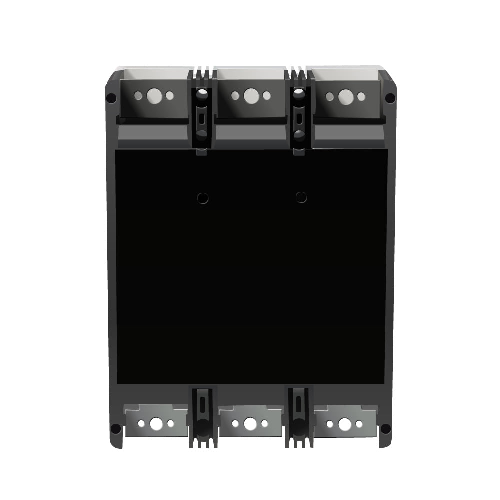 Cutler Hammer, Eaton, Westinghouse HLD3600W Circuit Breaker | Series C HLD 600V 600A