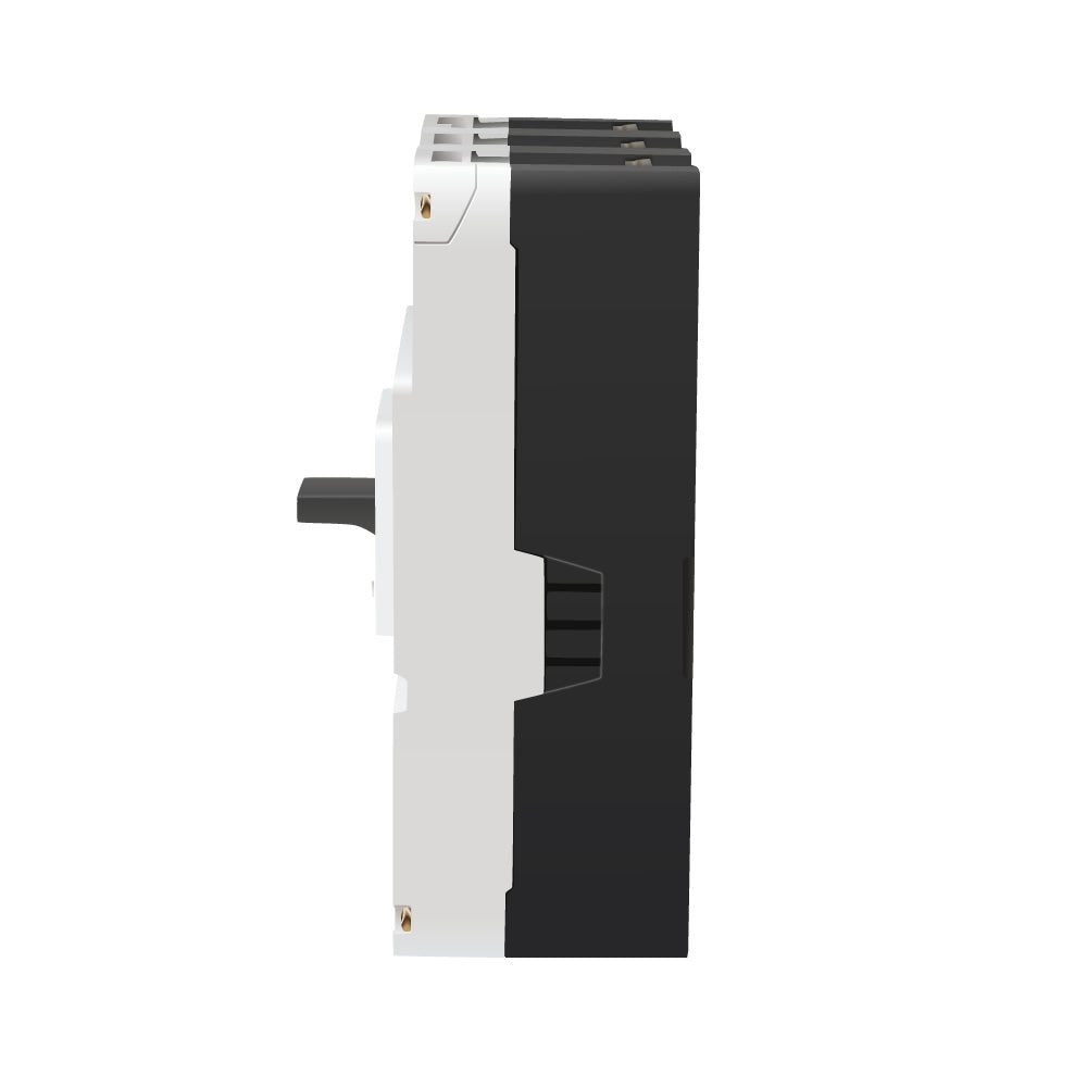 Cutler Hammer HLD3400W Circuit Breaker | 600V 400A 3P 65kA@480V Bolt-On Series C
