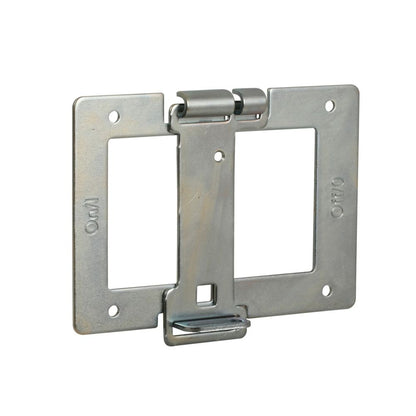 Cutler Hammer HLK4 Circuit Breaker Locking Devices Series C