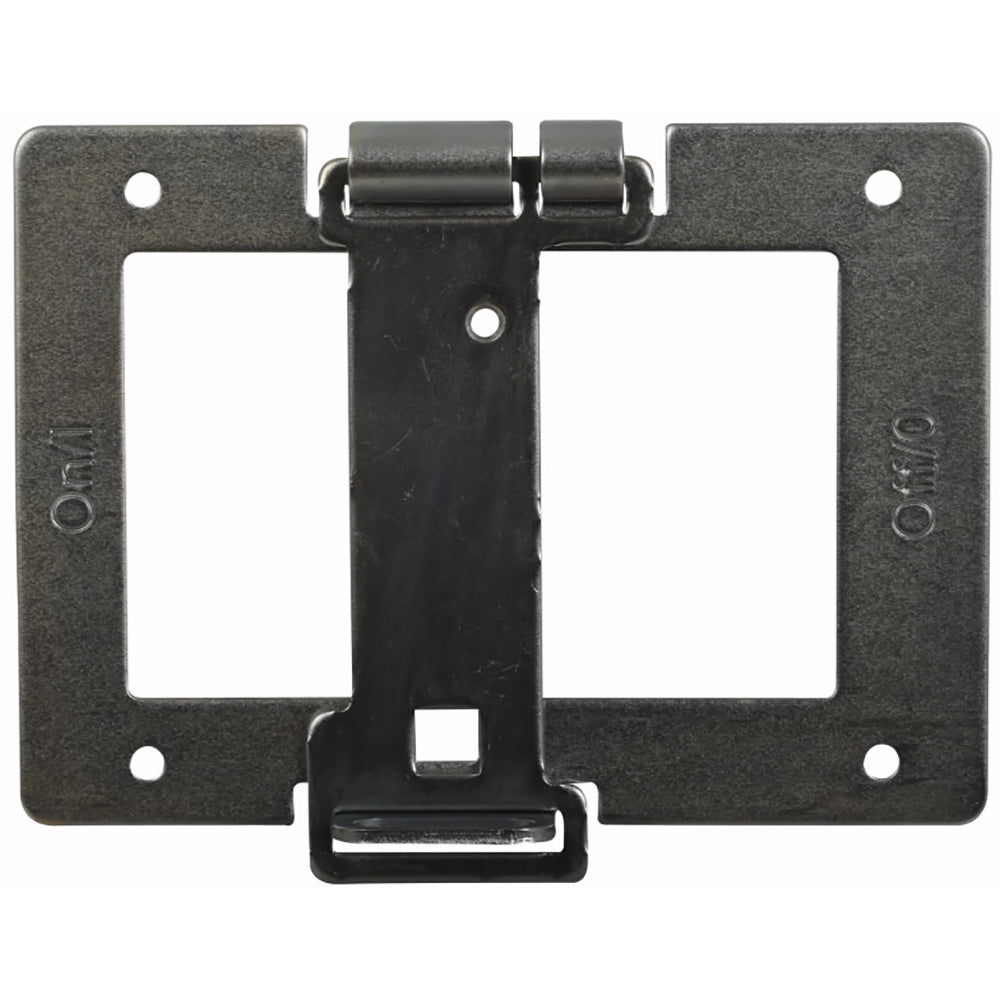Westinghouse HLK6 Circuit Breaker | Locking Devices Series C