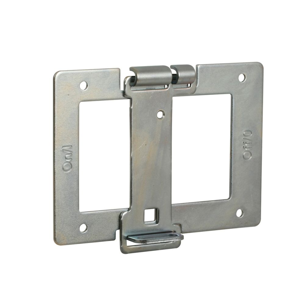 Westinghouse HLK6 Circuit Breaker | Locking Devices Series C