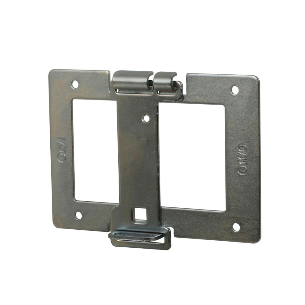 Westinghouse HLK6 Circuit Breaker | Locking Devices Series C