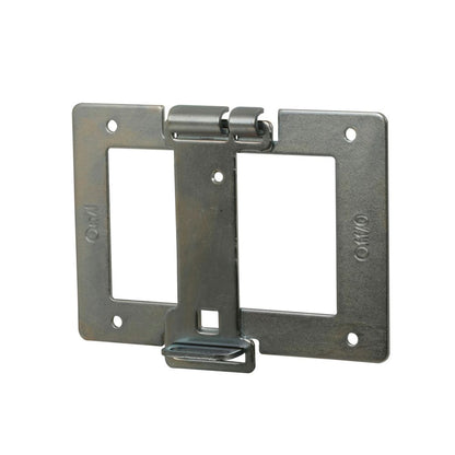 Westinghouse HLK6 Circuit Breaker | Locking Devices Series C