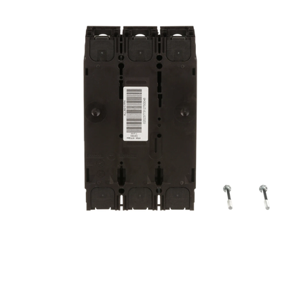 Square D HLL36015 Circuit Breaker | 600V 15A 3P 100kA@480V Feed-Thru Powerpact HLL