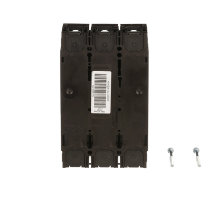 Square D HLL36020 Circuit Breaker | 600V 20A 3P 100kA@480V Feed-Thru Powerpact HLL