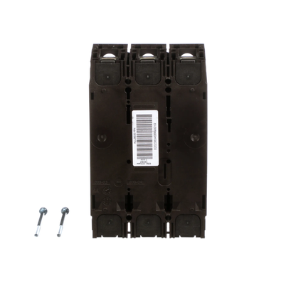 Square D HLL36035 Circuit Breaker | 600V 35A 3P 100kA@480V Feed-Thru Powerpact HLL