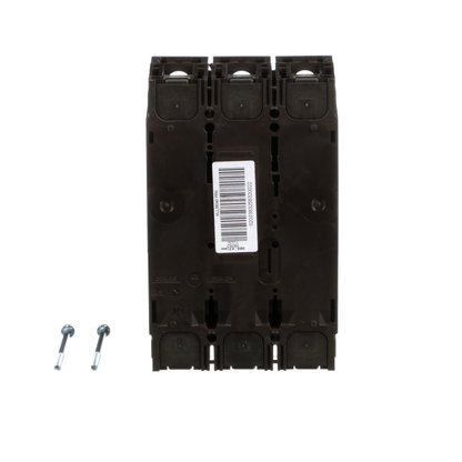 Square D HLL36040 Circuit Breaker | 600V 40A 3P 100kA@480V Feed-Thru Powerpact HLL