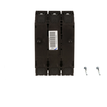 Square D HLL36050 Circuit Breaker | 600V 50A 3P 100kA@480V Feed-Thru Powerpact HLL