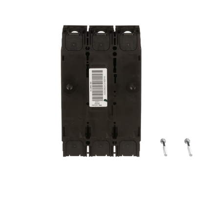 Square D HLL36060 Circuit Breaker | 600V 60A 3P 100kA@480V Feed-Thru Powerpact HLL