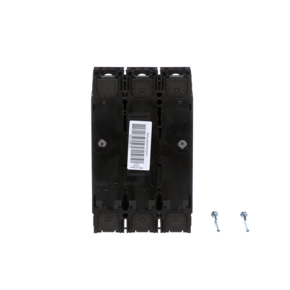 Square D HLL36070 Circuit Breaker | 600V 70A 3P 100kA@480V Feed-Thru Powerpact HLL