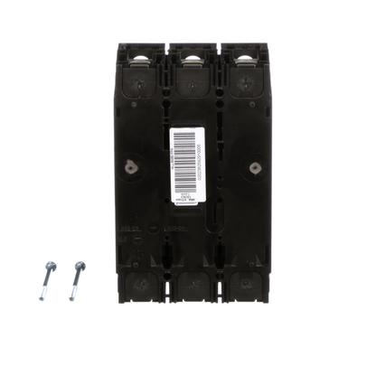 Square D HLL36080 Circuit Breaker | 600V 80A 3P 100kA@480V Feed-Thru Powerpact HLL